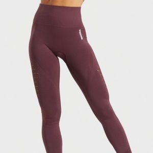 GYMSHARK Full Length Legging, NWT XS